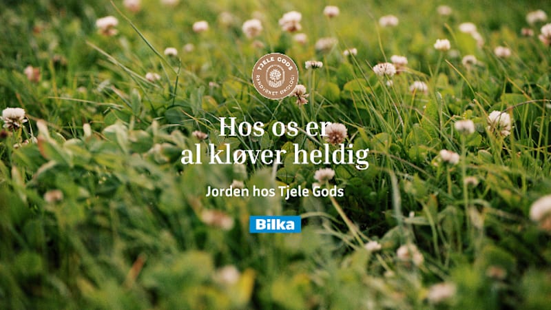 Find Tjele Gods hos Bilka.